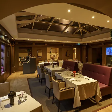 Otel Indigo - St. George By Ihg 5*