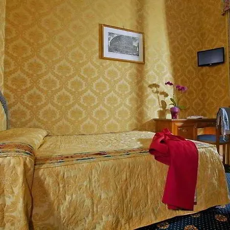 Raffaello - Sure Collection By Best Western 3* Rome