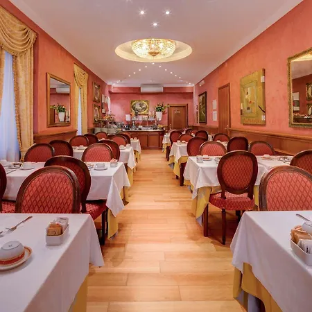 Hotel Raffaello - Sure Collection By Best Western