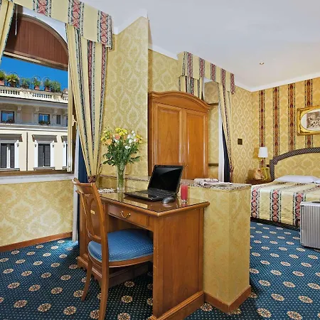 Hotel Raffaello - Sure Collection By Best Western