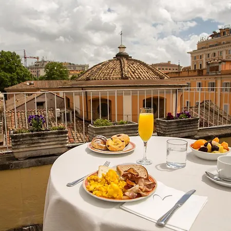 Hotel Raffaello - Sure Collection By Best Western Rome