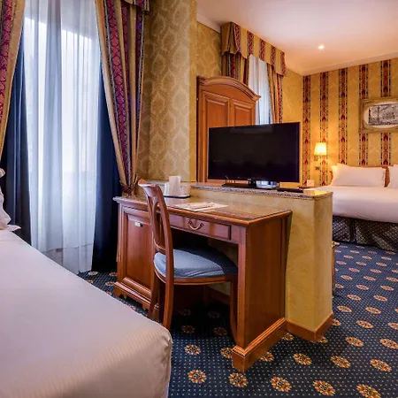 Hotel Raffaello - Sure Collection By Best Western 3*