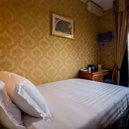 Raffaello - Sure Collection By Best Western Rome