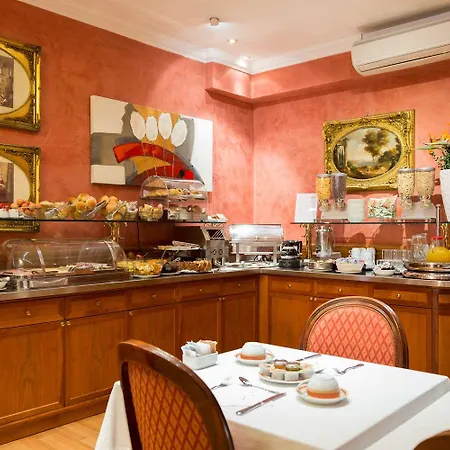 Raffaello - Sure Collection By Best Western 3*