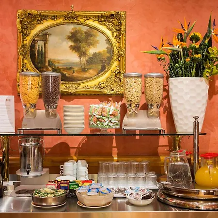 Raffaello - Sure Collection By Best Western Hotel 3*