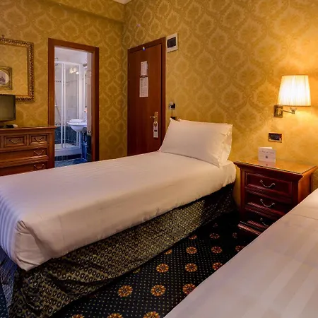 Raffaello - Sure Collection By Best Western 3*