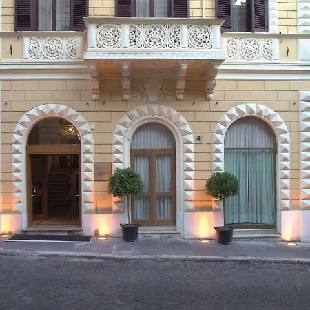 Raffaello - Sure Collection By Best Western Hotel 3*