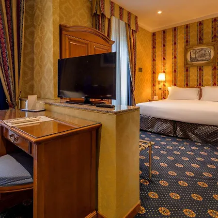 Raffaello - Sure Collection By Best Western Hotel