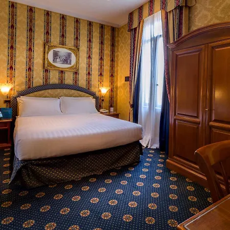 Raffaello - Sure Collection By Best Western 3*