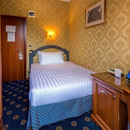 Raffaello - Sure Collection By Best Western Hotel 3*