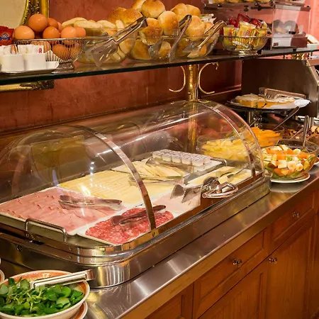 Hotel Raffaello - Sure Collection By Best Western