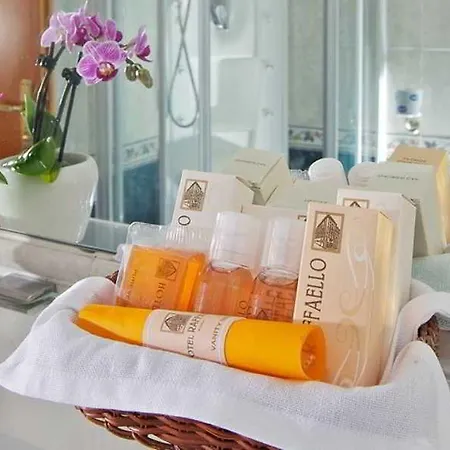 Hotel Raffaello - Sure Collection By Best Western