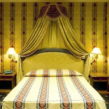 Raffaello - Sure Collection By Best Western Hotel Rome