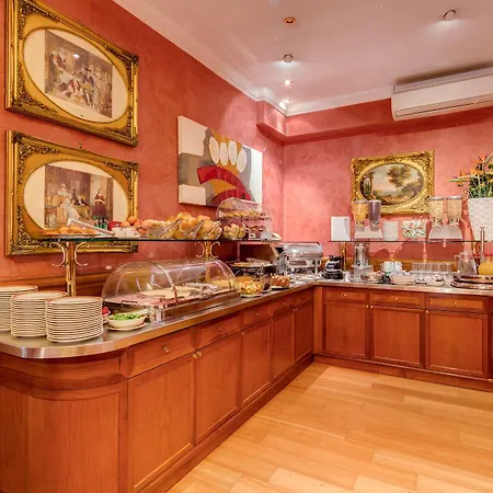 Raffaello - Sure Collection By Best Western Hotel Rome