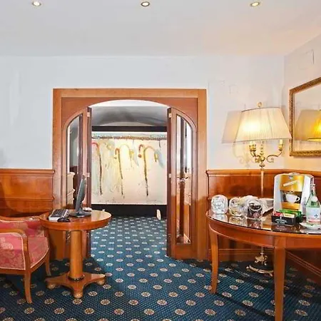 Raffaello - Sure Collection By Best Western Rome