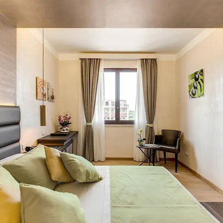 Hotel Warmthotel 4*