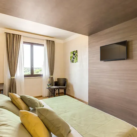 Warmthotel 4*