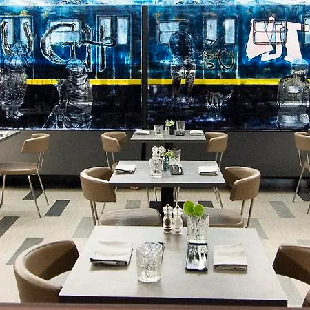 Hotel Warmthotel Rome