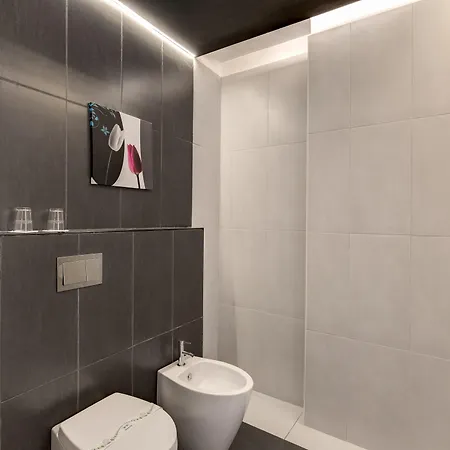 Warmthotel Rome