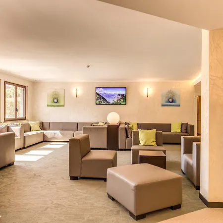 Warmthotel Rome