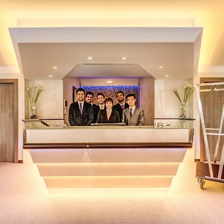 Hotel Warmthotel 4*