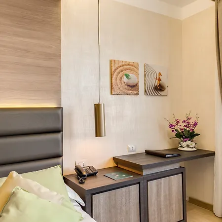 Hotel Warmthotel