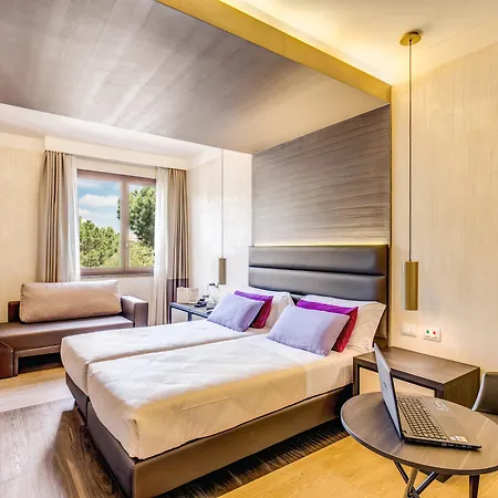 Warmthotel 4* Rome