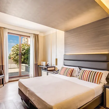 Warmthotel Hotel Rome