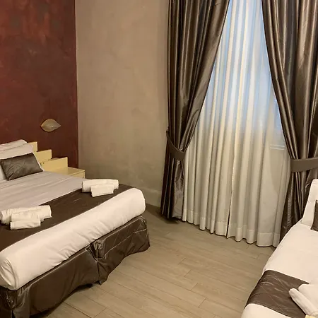 Hotel Patria
