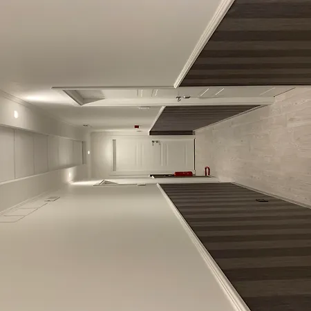 Patria Hotel 3*