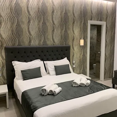 Patria Hotel