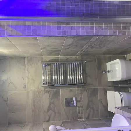 Hotel Patria Rom