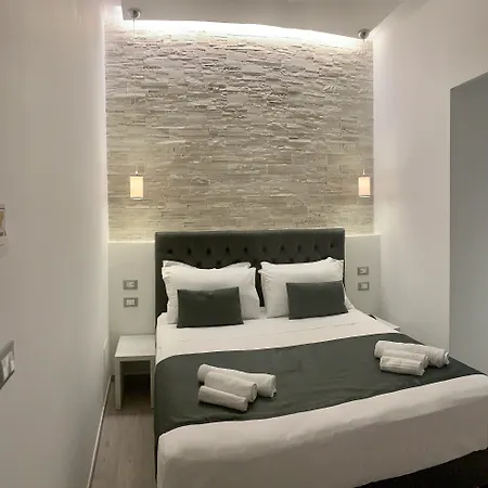 Hotel Patria