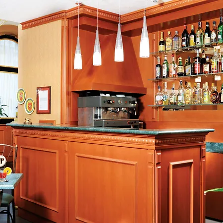 Hotel Patria Rom