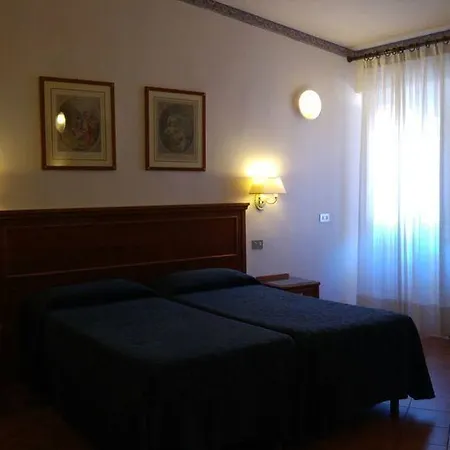 Hotel Sole Roma
