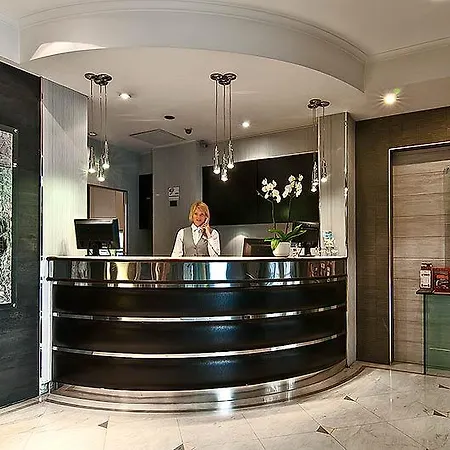 Ariston Rom