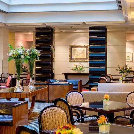 Hotel Grand Via Veneto