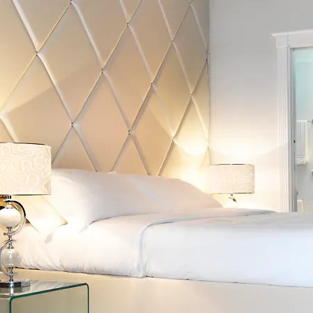 Hotel Le Reve De Naim