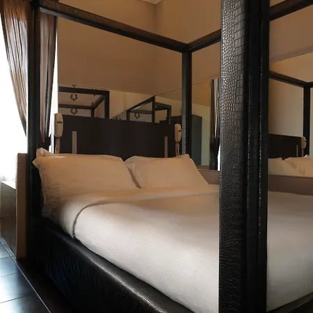 Le Reve De Naim Hotel