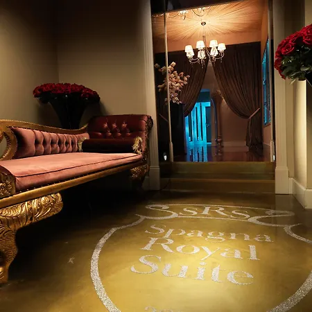 Le Reve De Naim 4* Roma