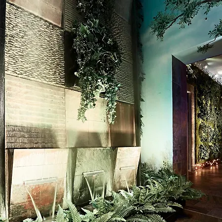 Hotel Le Reve De Naim Roma