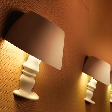 Le Reve De Naim Hotel