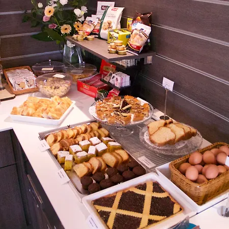 Hotell Fragrance St. Peter 3*