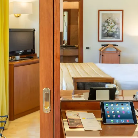La Giocca Hotel