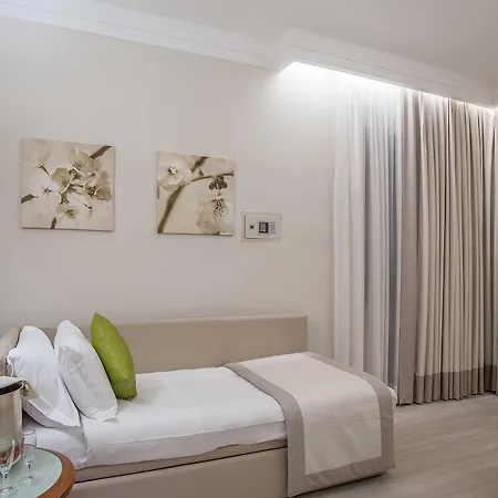 La Giocca Hotel 4*