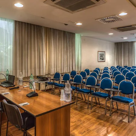 La Giocca Hotel 4*