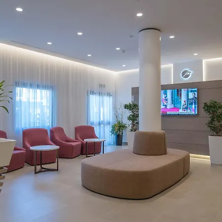 La Giocca Hotel 4*