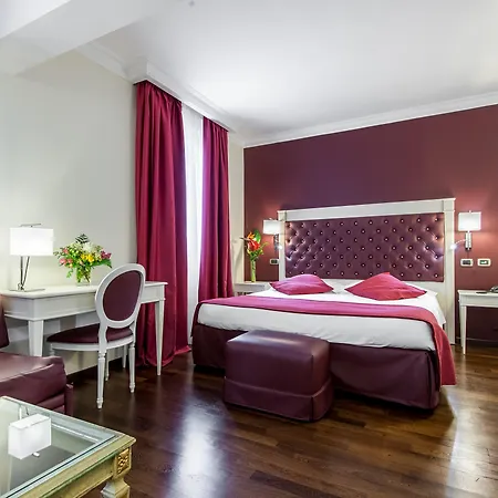 Trilussa Palace Congress &