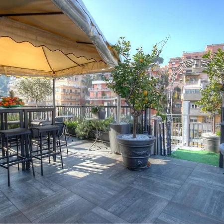 Trilussa Palace Congress & Hotel 4*