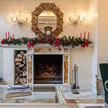 Trilussa Palace Congress & Hotel Rome